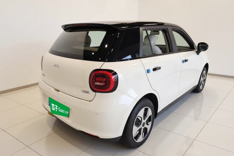 Used  3 2024 Beloved Edition 330km Air+