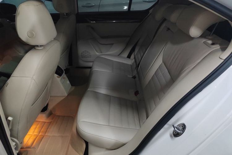 Used Skoda Octavia 2017 1.6L Automatic Smart Drive Edition
