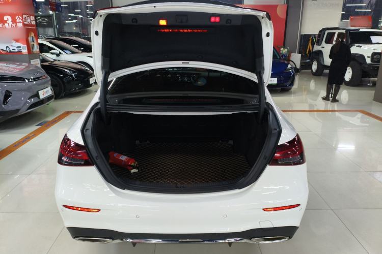 Used Mercedes-Benz E-Class 2021 E 300 L Sport Luxury Edition