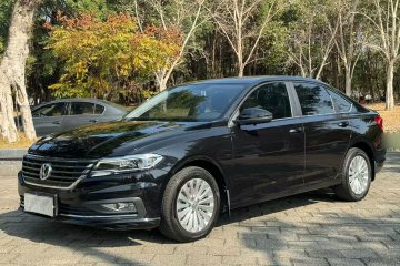Used Volkswagen Lavida 2018 280TSI DSG Comfort Edition China V Standard