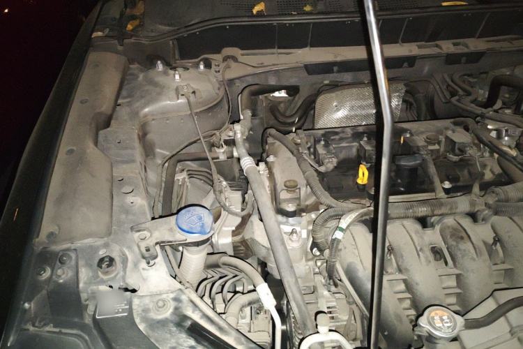 Used Mazda CX-5 2017 2.5L Automatic 2WD ZhiZun Version China V Standard