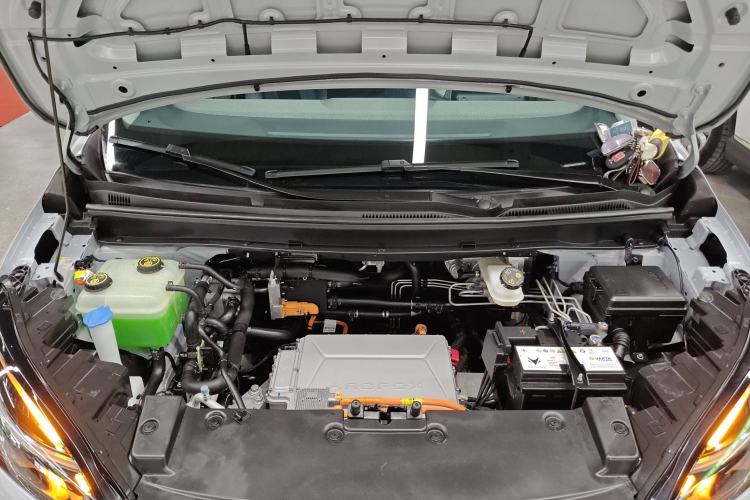 Used ARCFOX Kaola 2023 Family Edition
