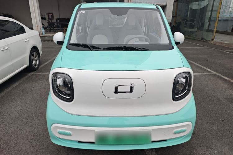 Used Bestune Pony 2024 170km Vitality Horse
