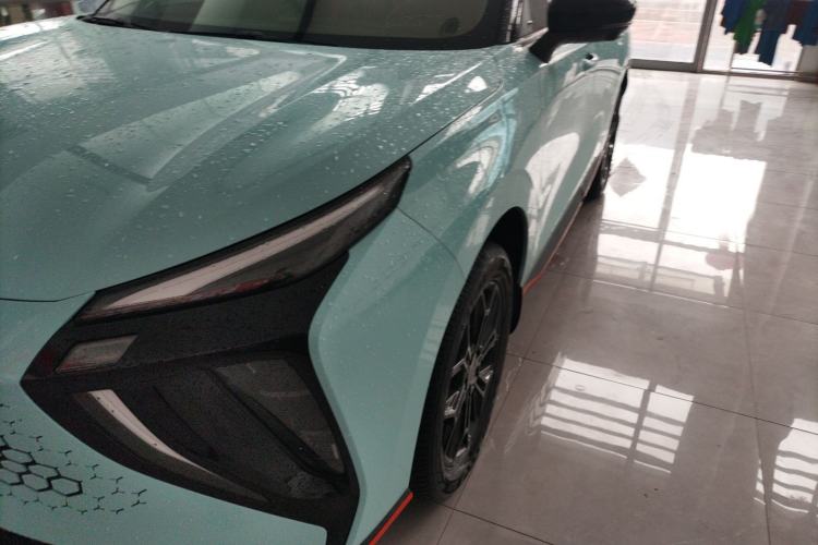 Used FORTHING Friday 2023 430 Elite
