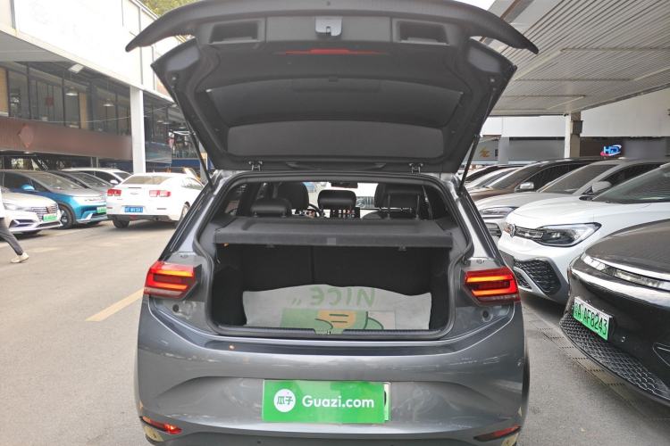 Used Volkswagen ID.3 2023 Pure Smart Edition
