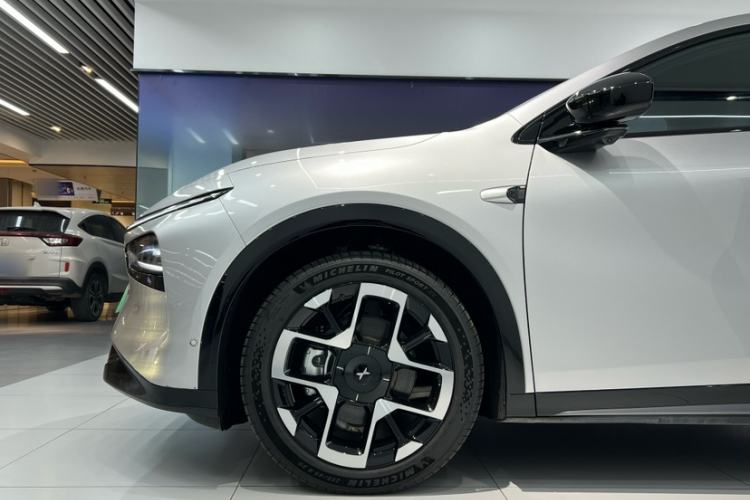 Used XPeng G7 2025 702 Max