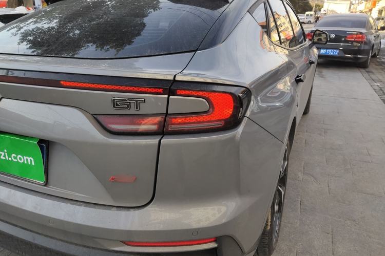 Used Ford Mondeo 2025 2.0T EcoBoost E Hybrid Sport Edition ST-Line
