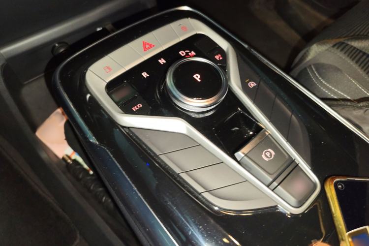 Used SAIC MAXUS G20 2020 2.0T Gasoline Automatic Luxury Edition
