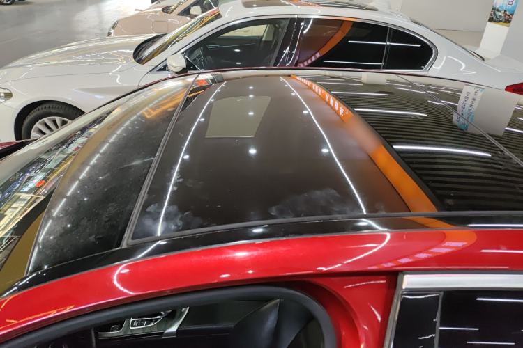 Used Mercedes-Benz C-Class 2018 C 200 L Sport Edition
