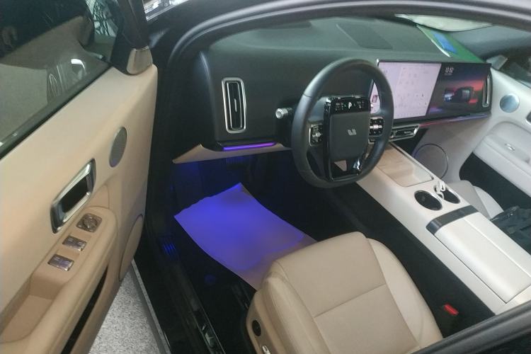 Used Li Auto L6 2024 Pro Model