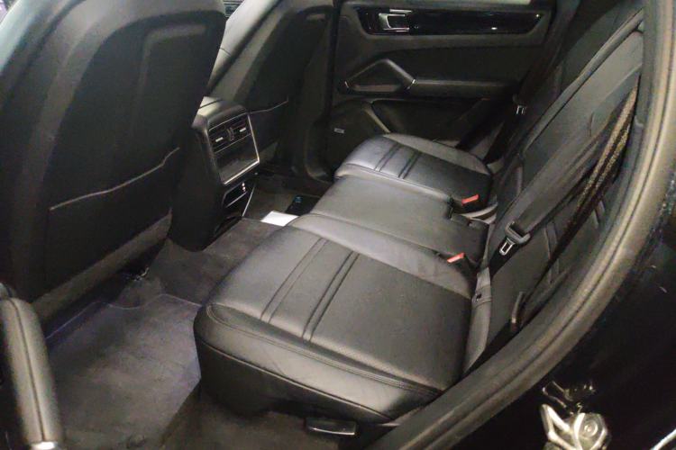 Used Porsche Cayenne 2021 Cayenne E-Hybrid 2.0T
