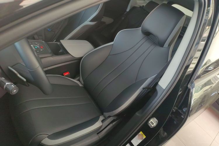 Used BYD Sealion 05 DM-i 2025 DM-i Smart Drive 115KM Flagship Model