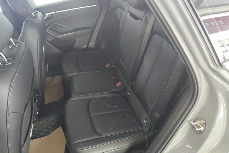 Used Audi Q3 2024 35 TFSI Fashion Dynamic Edition