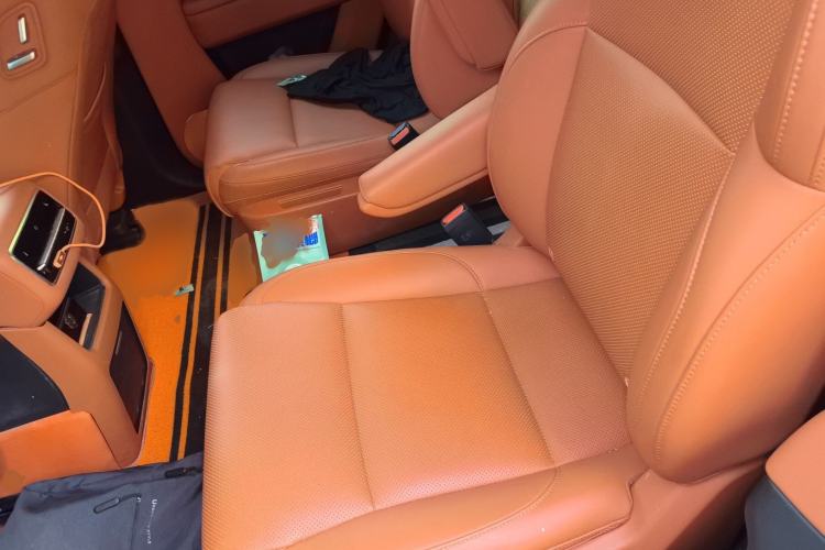 Used Li Auto L8 2023 Air model