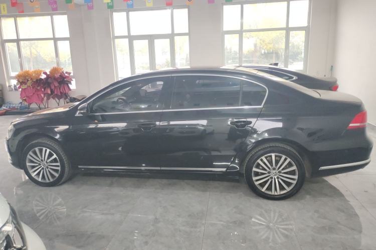 Used Volkswagen Magotan 2016 2.0 TSI Smart Luxury Version
