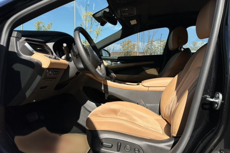 Used Buick LaCrosse 2018 28T Luxury Edition