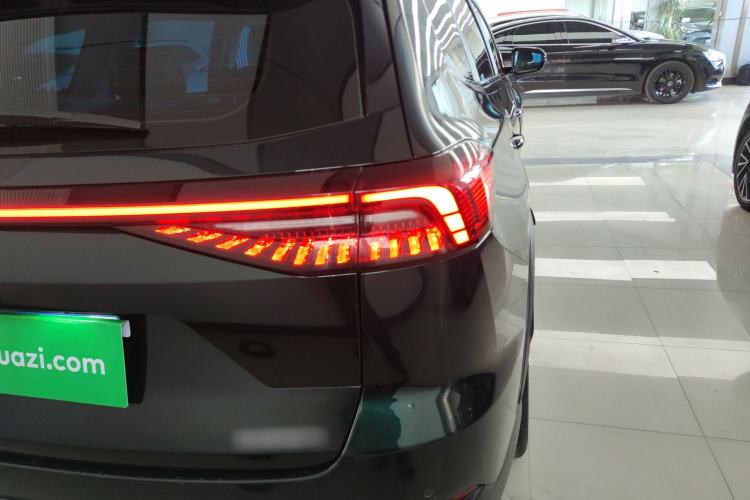 Used Chery Tiggo 8 PRO 2022 390T Two-Wheel Drive Vast Edition 5 Seats
