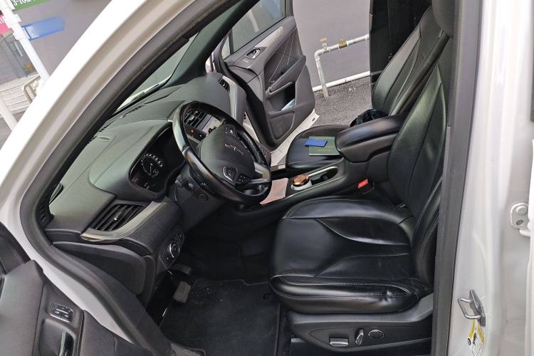 Used Lincoln MKC 2017 2.0T Two-Wheel Drive Deluxe Edition
