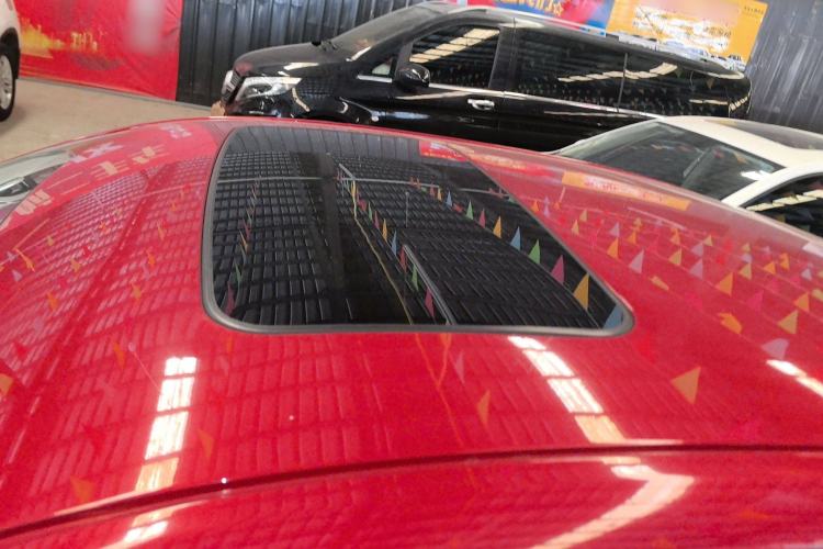 Used Chevrolet Malibu 2014 2.0L Automatic Luxury Edition