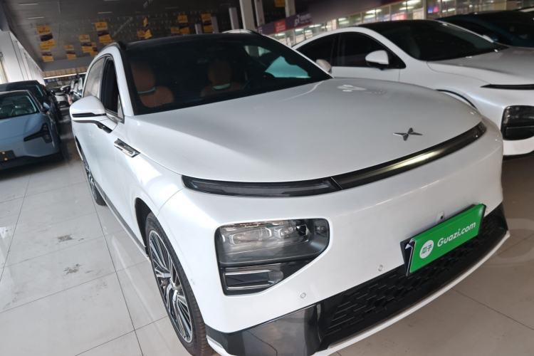 Used XPeng G9 2024 702 Max