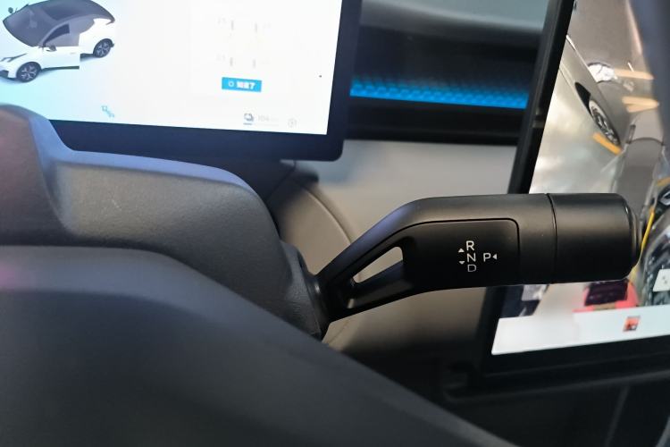 Used Lynk & Co Z20 2025 530 km Range Rear-Wheel Drive Max
