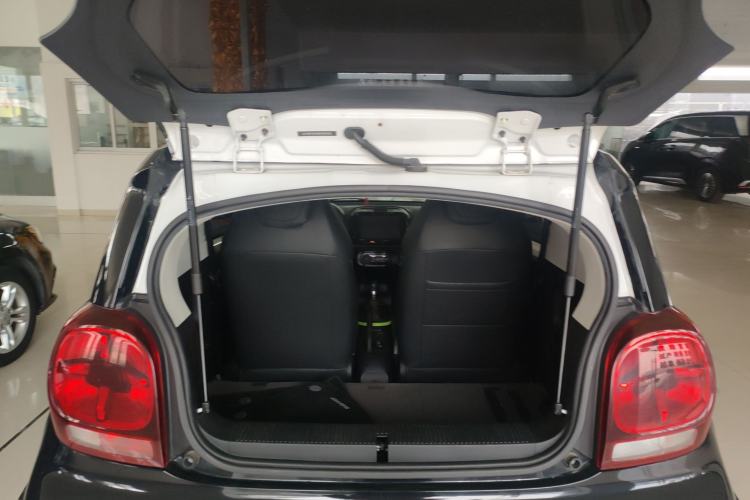 Used Roewe Clever 2021 302km Excellence Edition