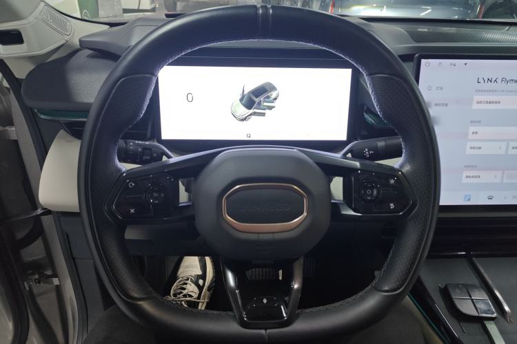 Used Lynk & Co 08 EM-P 2023 220km All-Wheel-Drive Performance Halo
