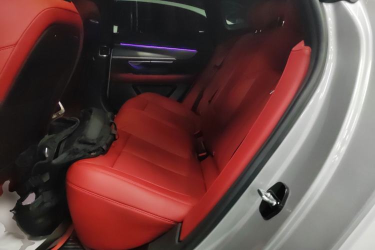 Used XPeng P7 2023 P7i 702 Max
