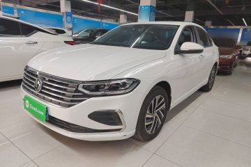 Used Volkswagen Lavida 2024 300TSI DSG Full-Comfort Edition