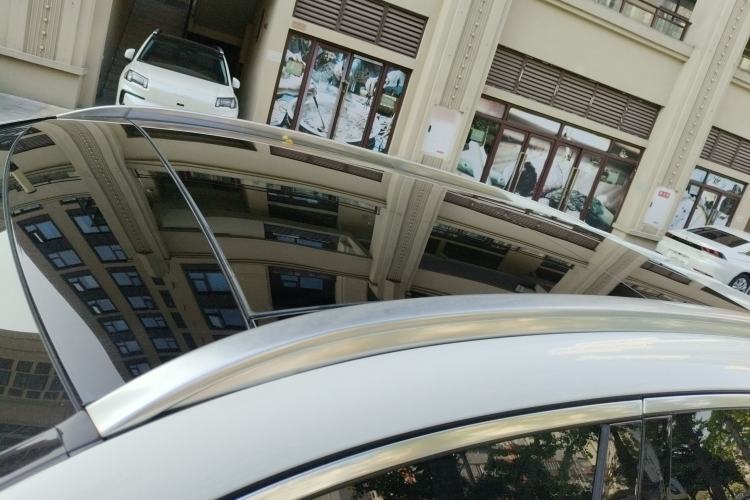 Used Mercedes-Benz GLC 2019 GLC 260 4MATIC Dynamic Edition
