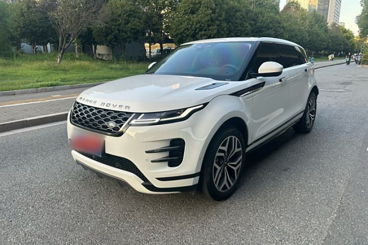 Used Land Rover Range Rover Evoque 2021 Range Rover L 249 PS R-Dynamic SE Luxury Edition
