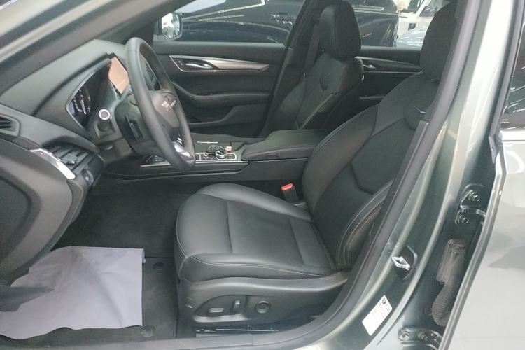 Used Cadillac CT5 2022 28T Luxury Version (Standard Edition)
