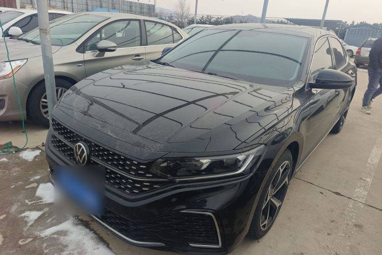 Used Volkswagen Passat 2023 Revised 330TSI Starry Elite Edition
