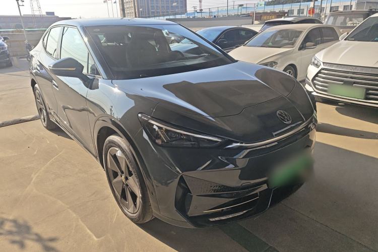 Used Volkswagen ID.UNYX 2024 Pro Long-Range Version
