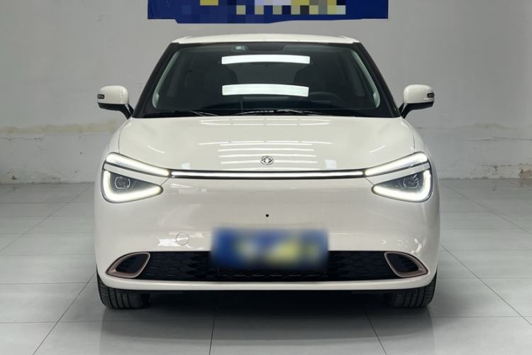 Used Dongfeng NAMMI 01 2024 New Edition 430 Plus Smart+