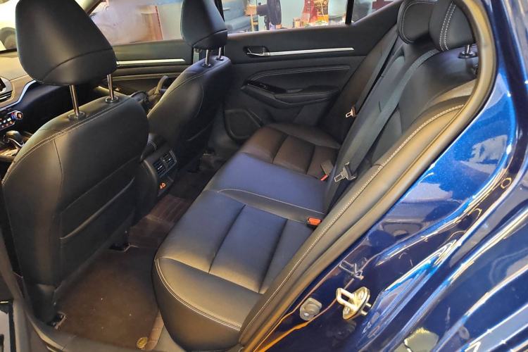 Used Nissan Teana 2021 2.0L XL Upper AD1 Smart Drive & Navigation Edition
