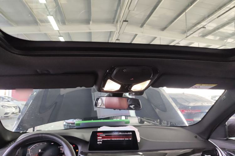 Used BMW 5 Series 2020 530Li xDrive M Sport Package
