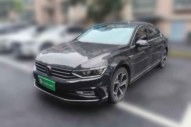 Used Volkswagen Magotan 2023 2 Million Units Commemorative Edition 330TSI DSG Luxury Version