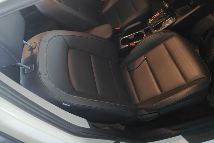 Used Kia K3 2017 1.6L Automatic 15th Anniversary Special Edition GLS
