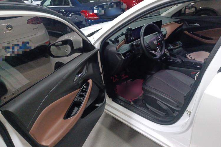 Used Buick Verano 2022 Pro 533T Enjoyment Edition