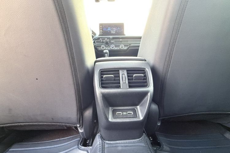 Used Honda Integra 2022 240TURBO CVT Luxury Edition
