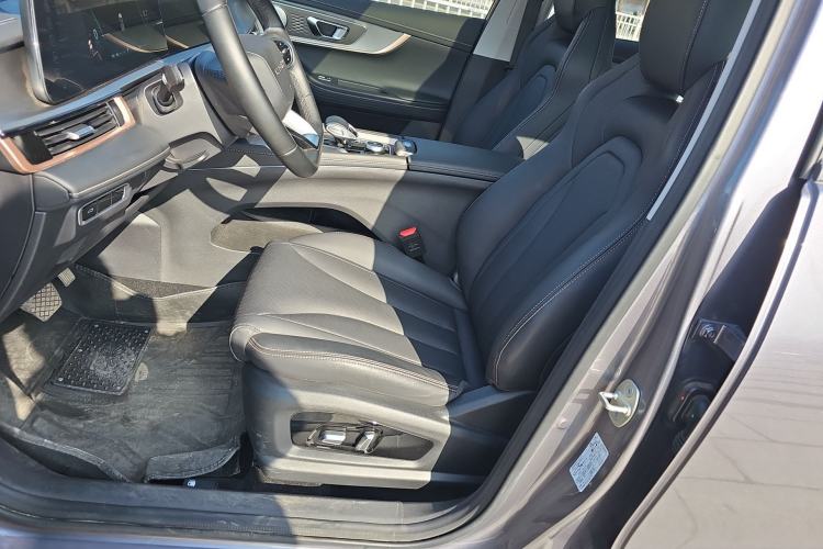 Used Chery Tiggo 5x 2025 High-Performance Edition 1.5T CVT Luxury Model