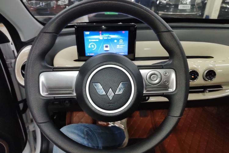 Used Wuling Bingo 2024 203km Light Edition