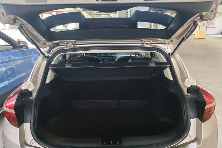 Used Geely Auto Emgrand GS 2016 Sports Edition 1.8L Manual LingShang Model