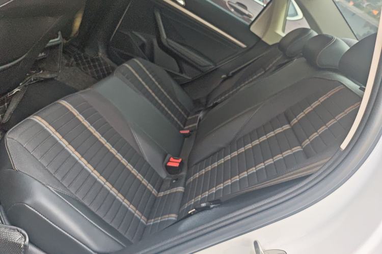 Used Volkswagen Lavida 2021 280TSI DSG Comfort Edition