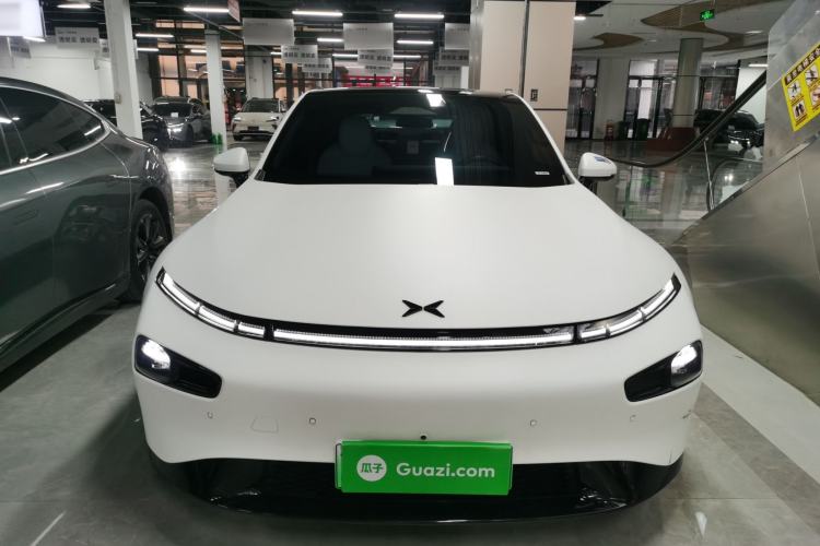 Used XPeng P7 2023 P7i 702 Pro
