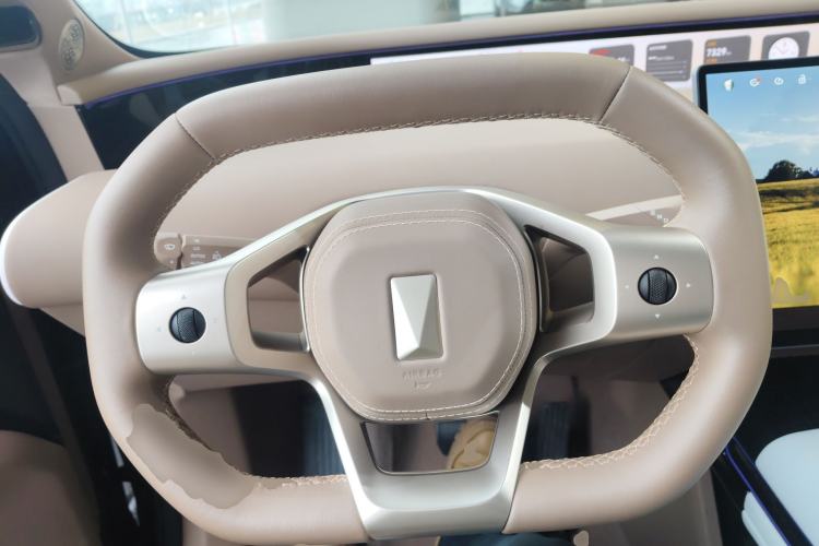 Used  07 2024 Pro+ All-Electric Version
