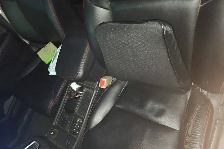 Used Honda CR-V 2016 2.0L two-wheel drive Urban Edition
