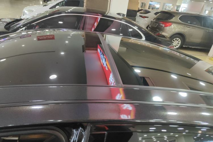 Used Nissan Teana 2020 Revised Version 2.0L XL Comfort Edition