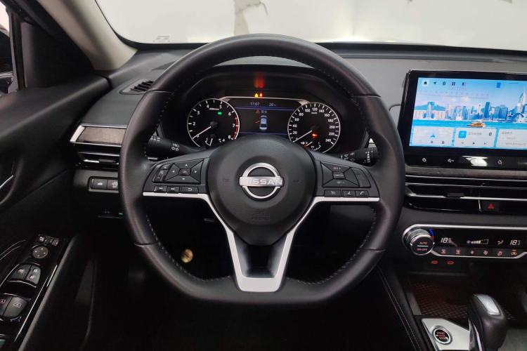 Used Nissan Teana 2022 2.0L XL-TLS Enjoyment Edition
